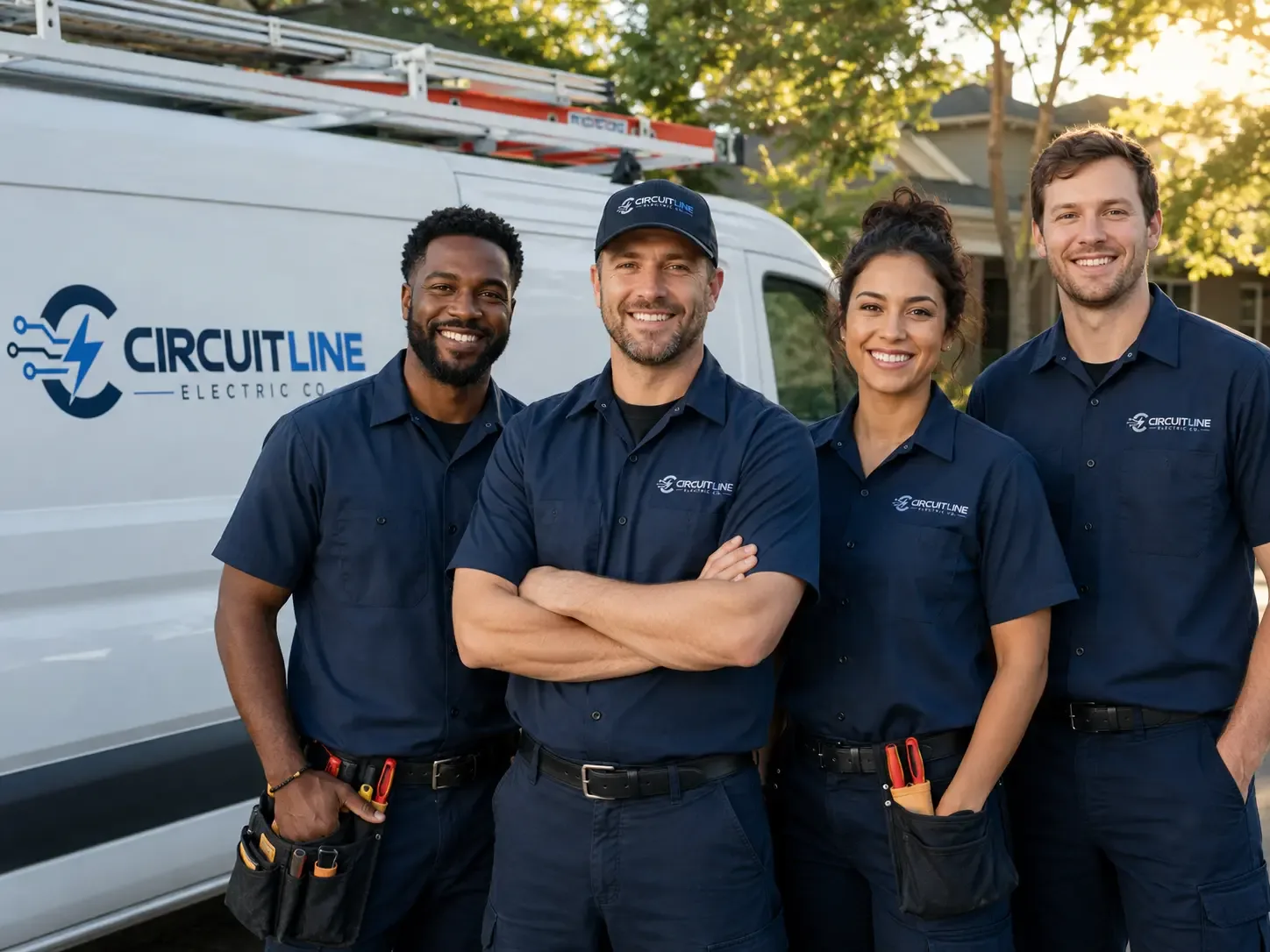 Whole Home Rewiring company in Boonton, NJ