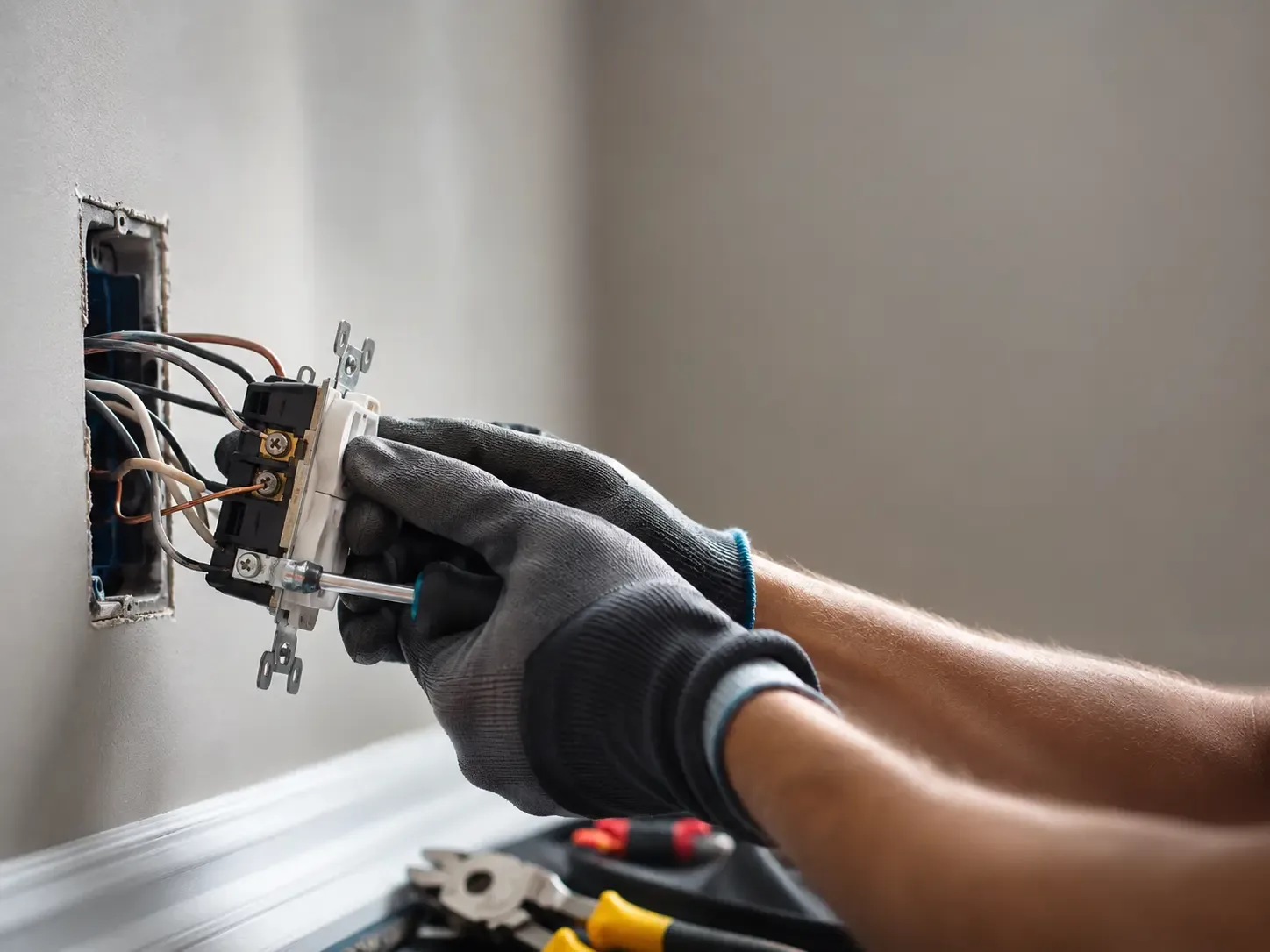 Why choose Whole Home Rewiring in Boonton, NJ
